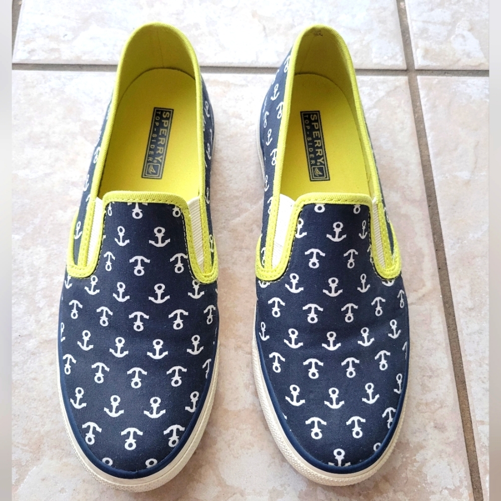 Sperry